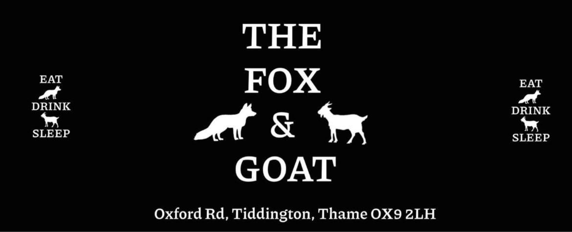 沃特斯道克 Fox And Goat酒店 外观 照片